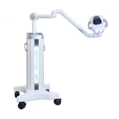 Китай Hot Sale Dental LED 60w LED Teeth Whitening Lamp Teeth whitening Machine продается