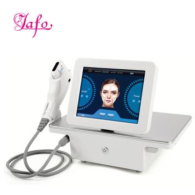 China LF-413 factory sale price Professional korea smas hifu facial lifting machine for salon use for sale