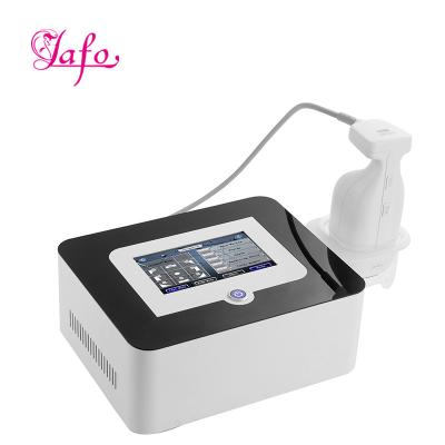 China LF-419 portable HIFU liposonic Beauty salon equipment /slimming ultrasonic machine liposonic burning fat for sale