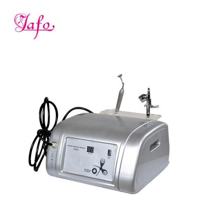 China LF-801 Portable Oxygen Jet Facial Device/ Oxygen Jet Facial Device For Sale for sale