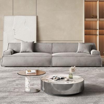 China Comfortable New style contemporary sofas set modern furniture living room couches for sale