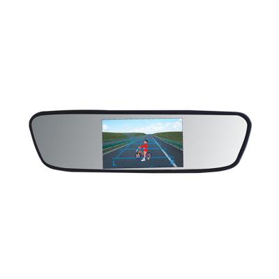 China New New Arrival China-Chic China Reversing Camera Monitor Car LCD Display Car Monitor for sale