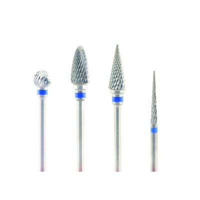 China Factory Wholesale High Quality Portable Dental Lab Tungsten Carbide Grinder And Polisher Durable for sale