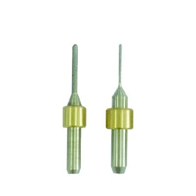 China Lasting specialization in the production of dental milling accessories multifunctional milling drills for sale