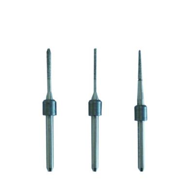 China Durable Hot Selling Cam Mills Dental Mills for Cutting Blocks Dental Cam Mills Dental Drills and Accessories for sale