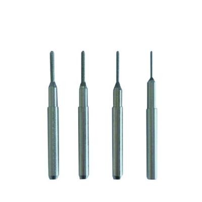 China Factory direct sale durable professional CAD/CAM dental milling cutter for lab machine dental cutter for sale