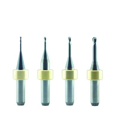 China Durable Hot Selling Portable Dental Cutter Multifunctional Metal Milling Lab Cutter Durable Hot Selling Dental Drill for sale