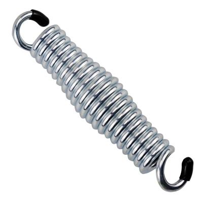 China High Quality Steel Zinc Plating Spiral Extension Porch Swing Spring For Hammock Chairs for sale