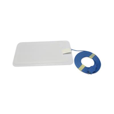 China Disposable Electrosurgical Neutral Electrode Grounding Pads for sale