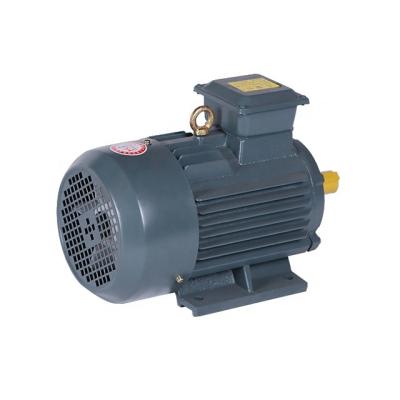 China YE2 Totally Enclosed 75kw 3 Phase AC Electric Motor 380v Induction Motor for sale