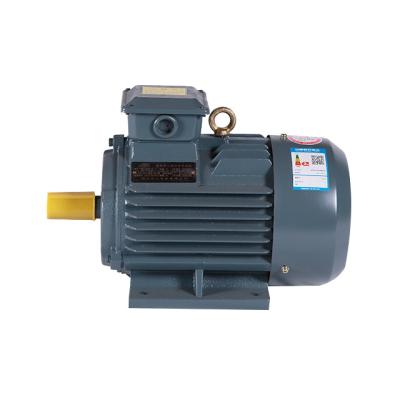 China high quality 2.2kw 1450rpm YE2 series 100L1-4 AC water pump drip proof three phase electric motor from Chinese supplier for sale