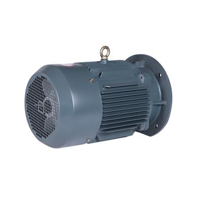 China best price 11kw 2930 rpm AC water pump drip proof three phase electric motor YE2 160M1-2 from China supplier for sale