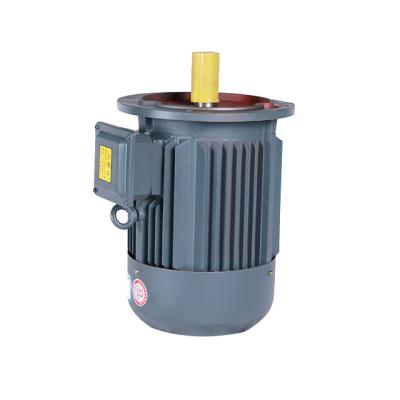 China drip-proof OEM customized 7.5kw 2900 rpm YE2 132S2-2 three phase AC electric water pump motor from China supplier for sale