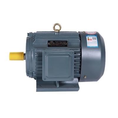 China china supplier china factory designYE2 ac water pump drip proof 3 phase micro asynchronous motor for sale