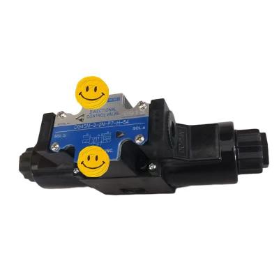 China DG4SM-3-2N-P7-H-54/DG4SM32ALP7H54 Hydraulic Directional Control Valve DG4SM-3-2N-P7-H-54 for sale