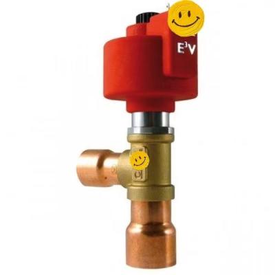 China Electronic Expansion Valve E3V E3V45ASR00 updated to E3V45SSR10 E3V45SSR10 for sale