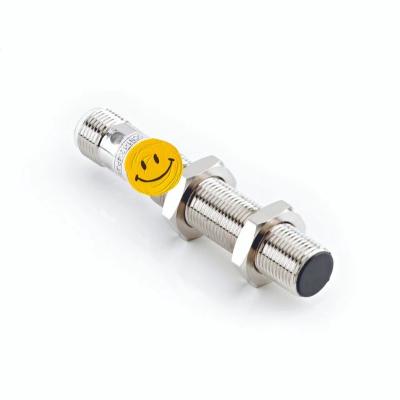 China Basic Proximity Sensors M18 Standard FCM1-1805C-ARU4 Triple Range Metal Head Sensors FCM1-1805C-ARU4 for sale