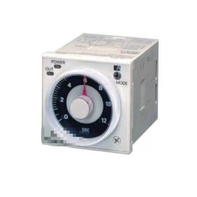 China H3CR-A8 Multi-Function Time Delay Relay AC100-240/DC100-125 AC24-48/DC12-48 H3CR-A8 for sale