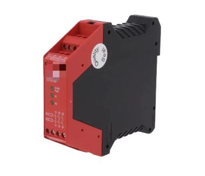 China XPSAF5130 Module XPSAF-Emergency Stop -24 V AC DC Preventa solutions  for efficient machine safety XPSAF5130 for sale