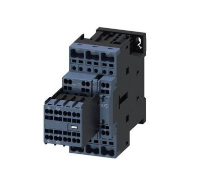 China Contactor 3RT2028-2AF04 2 NO + 2 NC 3RT2028-2AF04 for sale