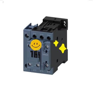 China Contactor 3RT2325-1BB40 AC-1 35 A 400 V / 40 C 4-pole 24 V DC 3RT2325-1BB40 for sale