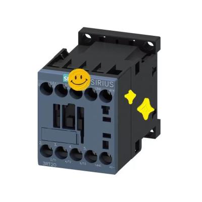 China Contactor 3RT2015-1AP01 AC-3e/AC-3 7 A 3 kW / 400 V 3-pole 230 V AC 50/60 Hz 3RT2015-1AP01 for sale