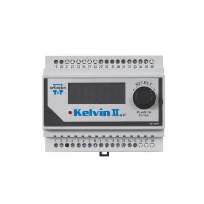 China Sporlan Kelvin II Refrigeration Valve Controller 952567 Controller 952567 for sale