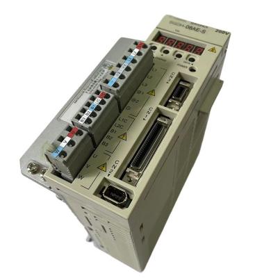 China SGDH Servopack Servo Drive SGDH-08AE-S SGDH-08AE-S for sale