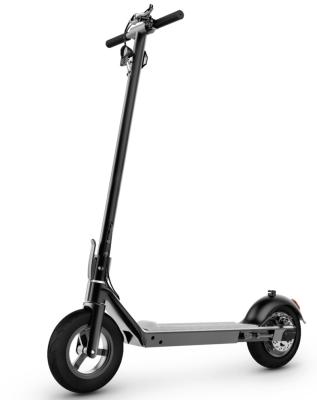 China Selfbalancing Unisex Escooter 10 Inch Adult Electric Scooter For Sale Electric Moped Scooter Scooty From EU Warehouse for sale