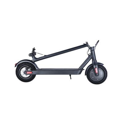 China Singyee 10inch Electric Scooter Unisex Steel Scooter 36V 6AH Battery With 350W Motor TWO Wheel 6/20/25KM/h for sale