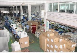 Verified China supplier - Jiangmen Ayt Electrical Appliance Co., Ltd.