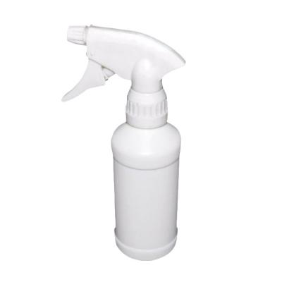 China Non Refillable Disposable Plastic Trigger Sprayer Water Jet Pump Nozzle for sale