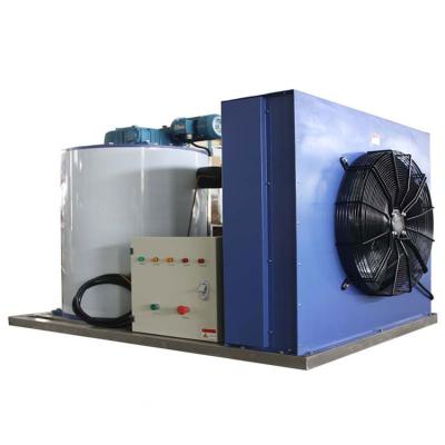 중국 Hot Selling Electric Car Flake Ice Machine Large Ice Maker NC Years Capacity Of 4 Ton 5 Ton/24h 4000kg/24h 3; SHG TP4000 OEM 판매용