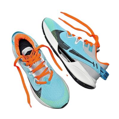 China Factory Price Women Breathable Cheap Sneakers Shoes Safty Cushioning Sports Shoes for sale