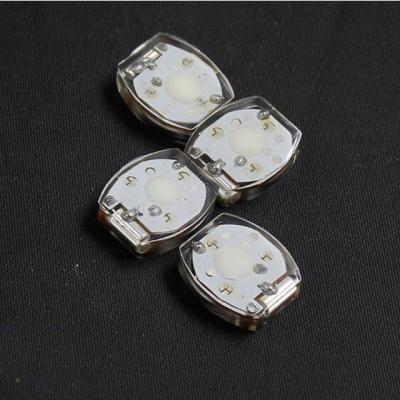 China Led Motion Sensor OEM Light Bed Led Motion Sensor Led Strip Light For Kids Shoes To Cover Hat Clothes for sale