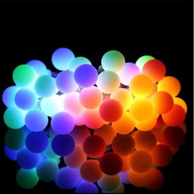 China Party Invisible Led String Lights Solar Micro Led String Lights for sale