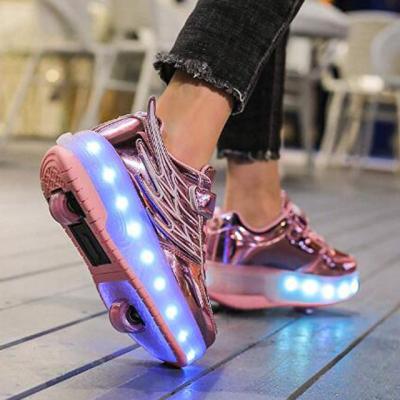 China Fashion\Comfortable\Durable Shoes Men Led Shoes for sale