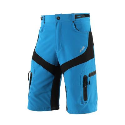 China Breathable Customized Bike Short Pants Cycling Shorts Outdoor Bicycle Bike Mtb Pants Shorts for sale