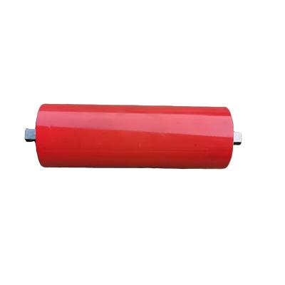 China High Precision Widely Used Manufacturer High Quality Iron Guide Roller Conveyor Roller for sale