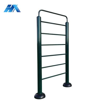 China Acid And Alkali Resistance Outdoor Fitness Equipment New National Standard Steel Steel Fitness Equipment For People for sale