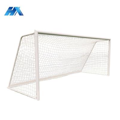 China Sports Game.Sports Training Wholesale Outdoor Portable Football Training Goal Net For All Age for sale