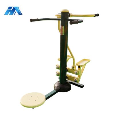 China Factory wholesale size acid and alkali resistance twisting stepping machine tension exercise outdoor fitness gym equipment for sale