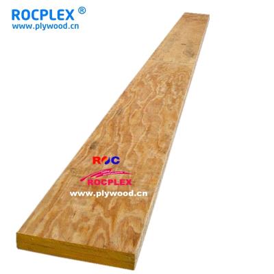 China Hotel LVL scaffold board/board/OSHA pine scaffold board for sale