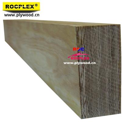 China Exterior 2x4 Structural Timber And Wood Beams For Residential for sale