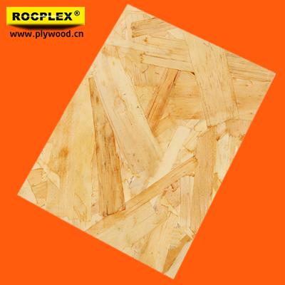 China Environmental Protection And Waterproof Planchas De OSB Baratas And OSB Sip Board Production Line For Wholesale OSB for sale