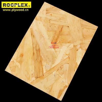 China Environmental protection and waterproof OSB panel sandwich and OSB Ukraine for wood panels OSB prices for sale