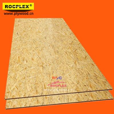 China Environmental protection and waterproof wooden OSB and 13mm OSB prices for me sell used OSB boards for sale