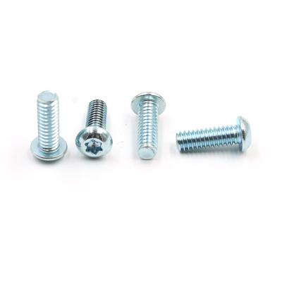 China M4 Pan Stainless Steel Knob A2 Torx Head Socket Screw for sale