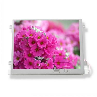 China 6.4 Inch LQ064V3DG01 LQ064V3DG06 640*480 CCFL 6.4 Inch LCD Screen Screen LCD Display for sale