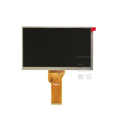 China AT070TN92 800*480 WLED LCD Screen Parallel LCD Monitor 7 Inch 7.0 Inch LCD Display for sale